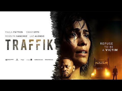 Traffik (2018) Trailer