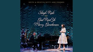 God Rest Ye Merry Gentlemen (Live)