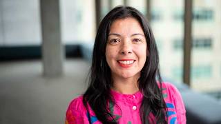Meet the UCSF Advocate Expanding Access to Care Across San Francisco