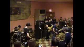 preview picture of video 'The Ghost 2002-04-13 Dom Polski's, Wyandotte, MI [FULL SET]'