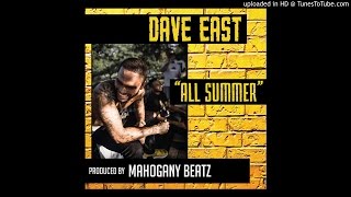 Dave East - All Summer