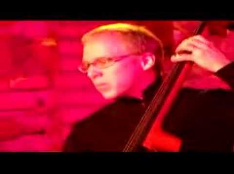 John Abercrombie, The Third Quartet Live 1st Part