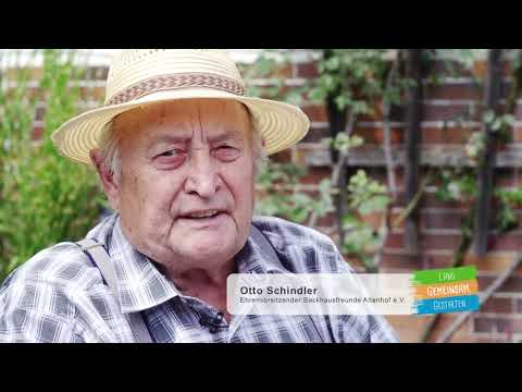 Backhausfreunde Altenhof – für den Erhalt der Dorfbacköfen in der Genussregion Oberfranken