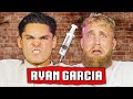 Jake Paul Confronts Ryan Garcia On Steroid Use, His Love Life & Exposing Logan Paul - BS EP. 47