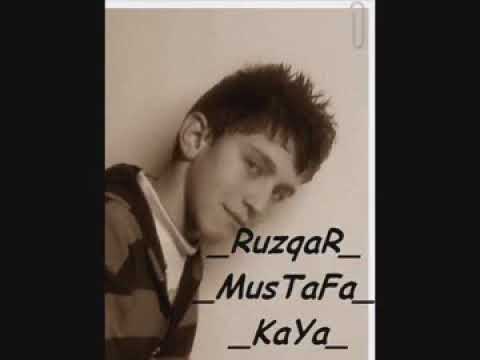 Hayatla sabıkalı dj karanlık - Fıstığım