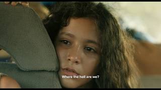 Trailer de Niña errante — Wandering Girl subtit