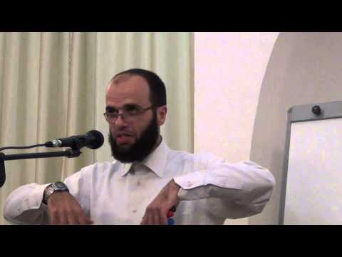 6 - Fikh - Gusli (Pjesa e Pare)