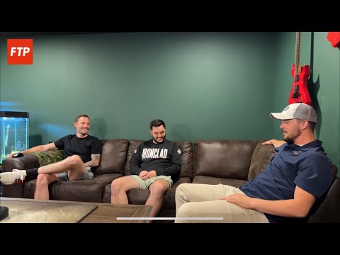 FTP 7 | Marcus Elkins | UFC 318