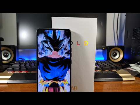 Bold N1 Unboxing & First Impressions: Best Budget Smartphone For 2019-2020? (Unlocked Review)