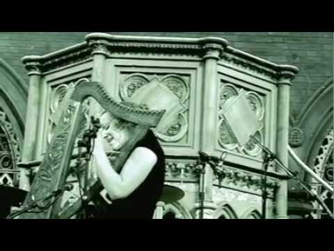 Laurie McNamee 'Untitled' live at the Union Chapel 2008
