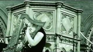 Laurie McNamee 'Untitled' live at the Union Chapel 2008