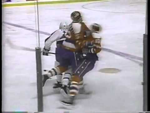 NHL Greatests Hits of the 80's Good Old Hockey