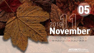 005_[파워포인트 Powerpoint design]_누끼 사진배경 제거하기(4)_카렌다 디자인