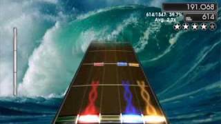 Ghost Prototype I - Measurement of Thought re-FC 100% - Scar Symmetry (FoF) (1st Place)