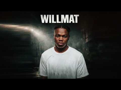 Willmat - C’est quel savon feat D-blue (Audio officiel)