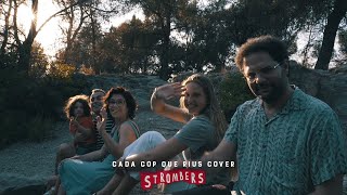 Strombers - Cada Cop que Rius feat. Jana (Versió acústica)