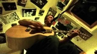 Acoustic Weller Savages