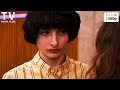 I Dump Your Ass Eleven Stranger Things 3 1080P