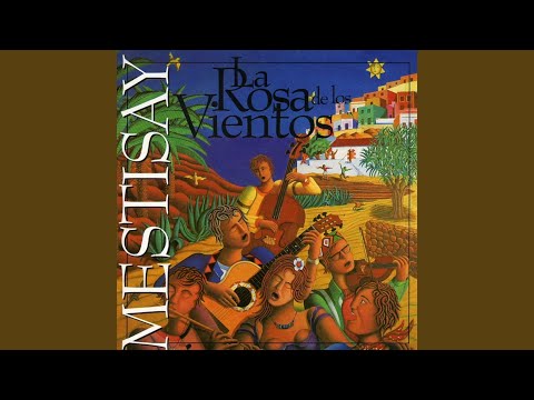 Video thumbnail for La Rosa de los Vientos