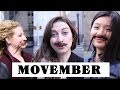 Movember It S Not Just For Men