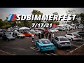 San Diego BimmerFEST 2021 (Biggest BMW Meet in Southern California with 1000+ BMWs!)