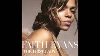 Faith Evans / Until You Came