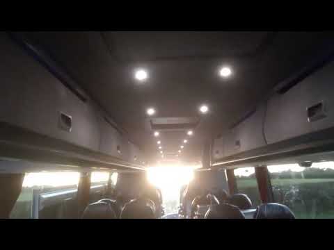 L11 ESU - Van Hool T916 Astron 36 / 48 VIP Corporate Executive Coach