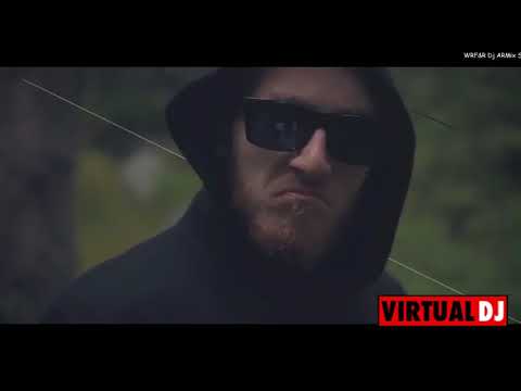 WRF&R Dj ARVMix Session - Electro-Freestyle & Miami Bass, july 2016