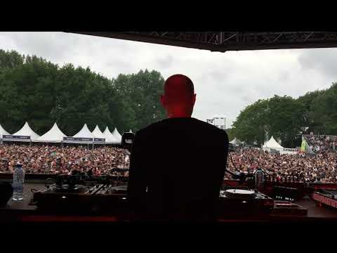 Sam Paganini @ Awakenings 2017