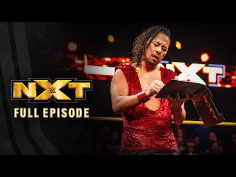 WWE NXT