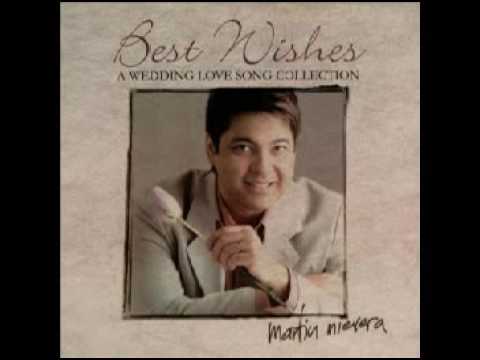 Promise of Love - Martin Nievera (Minus One)