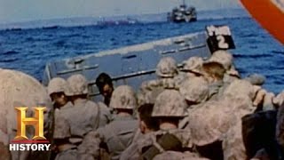 World War II - Attack on Pearl Harbor