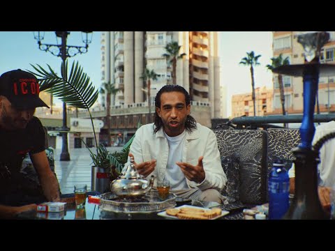 Rohff - Petit frére . ft Mister you . Lim . Sam's . Iam