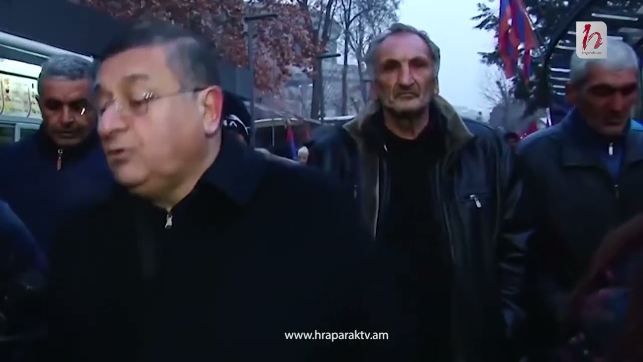 Ջհանգիրյանն անհանգիստ է. ումից է կախված նրա «ճակատագիրը»