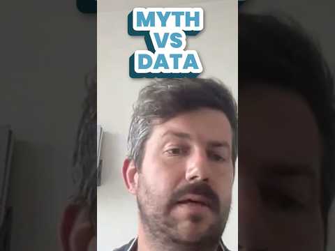 Myth vs. Data: retrieval vs citation with Pieter Serraris - watch on YouTube