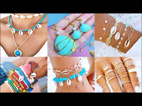 22 DIY - AMAZING JEWELRY IDEAS YOU WILL LOVE - EASY AND CHEAP JEWELRY HACKS