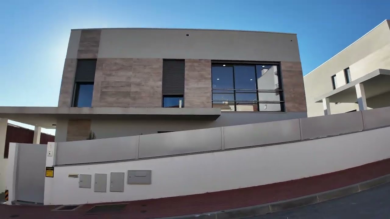 Vídeo do imóvel