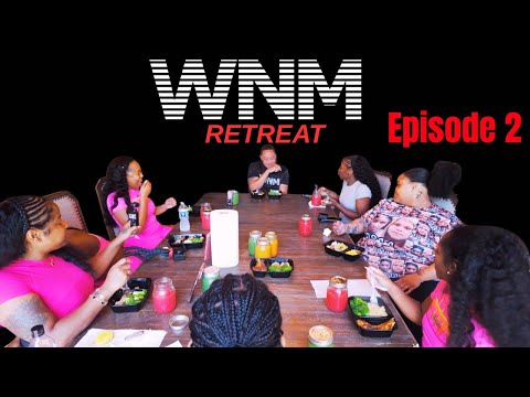 WNM-RÜCKZUG, FOLGE 2……