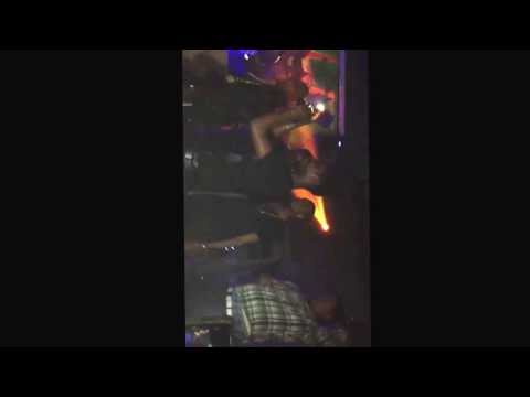 SLAB GANG Live @ Tropicalia DC 03/10/2014