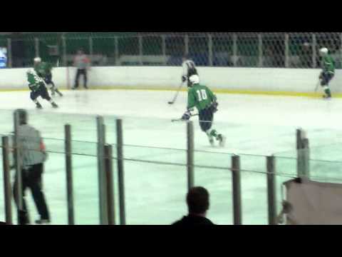 Air Force vs Standley Lake- Part I