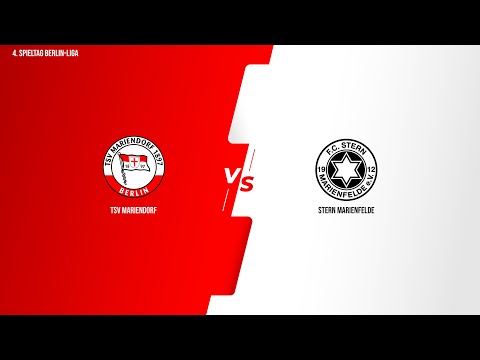 20220828 - TSVM97 - Stern Marienfelde - Highlights