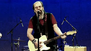 Steve Earle &amp; The Dukes - &quot;The Saint Of Lost Causes&quot; [Live]