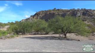 Snyder Hill BLM Camping Area Video
