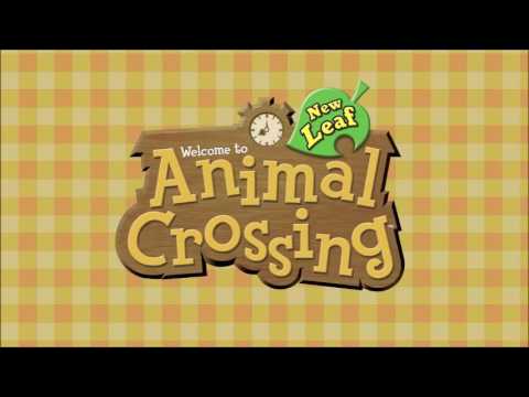 Able Sisters (Sabel & Mable) - Animal Crossing New Leaf