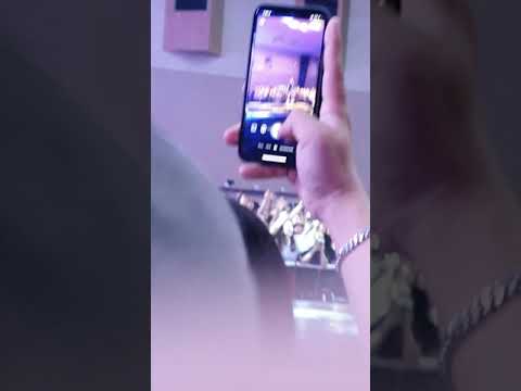 20190629 ILLIONAIRE X AMBITION TOUR- 광주[김대중컨벤션센터 다목적홀]