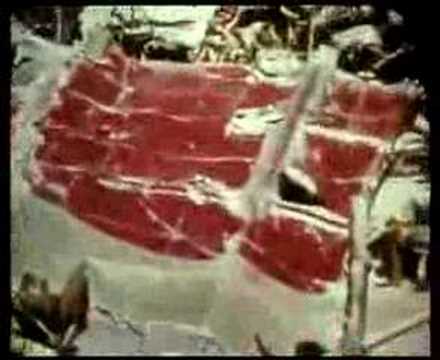 Baghdad Knights - Lee Hazlewood