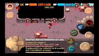 The World of Magic (R) Part 26: Lighthouse Training