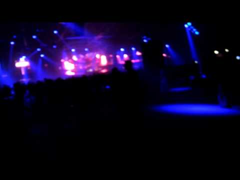 Nitrogenetics vs Javi Boss @ Masters of Hardcore - Vortex of Vengeance (part I)