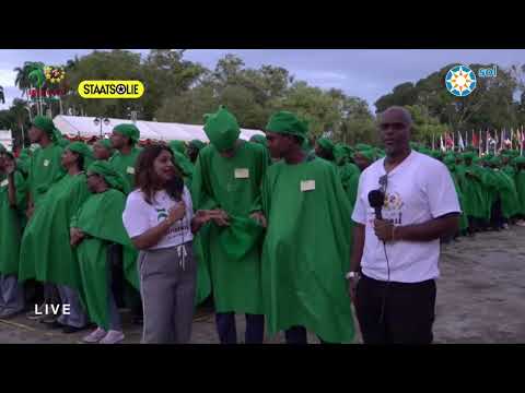 STVS De Nationale Zender LIVE