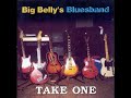 Big Belly's Bluesband - Take One - 2001 - Five Long Years - Dimitris Lesini Blues - Lesini Blues Dimitris Greece Big Belly's Bluesband - Take One - 2001 - Five Long Years - Dimitris Lesini Blues